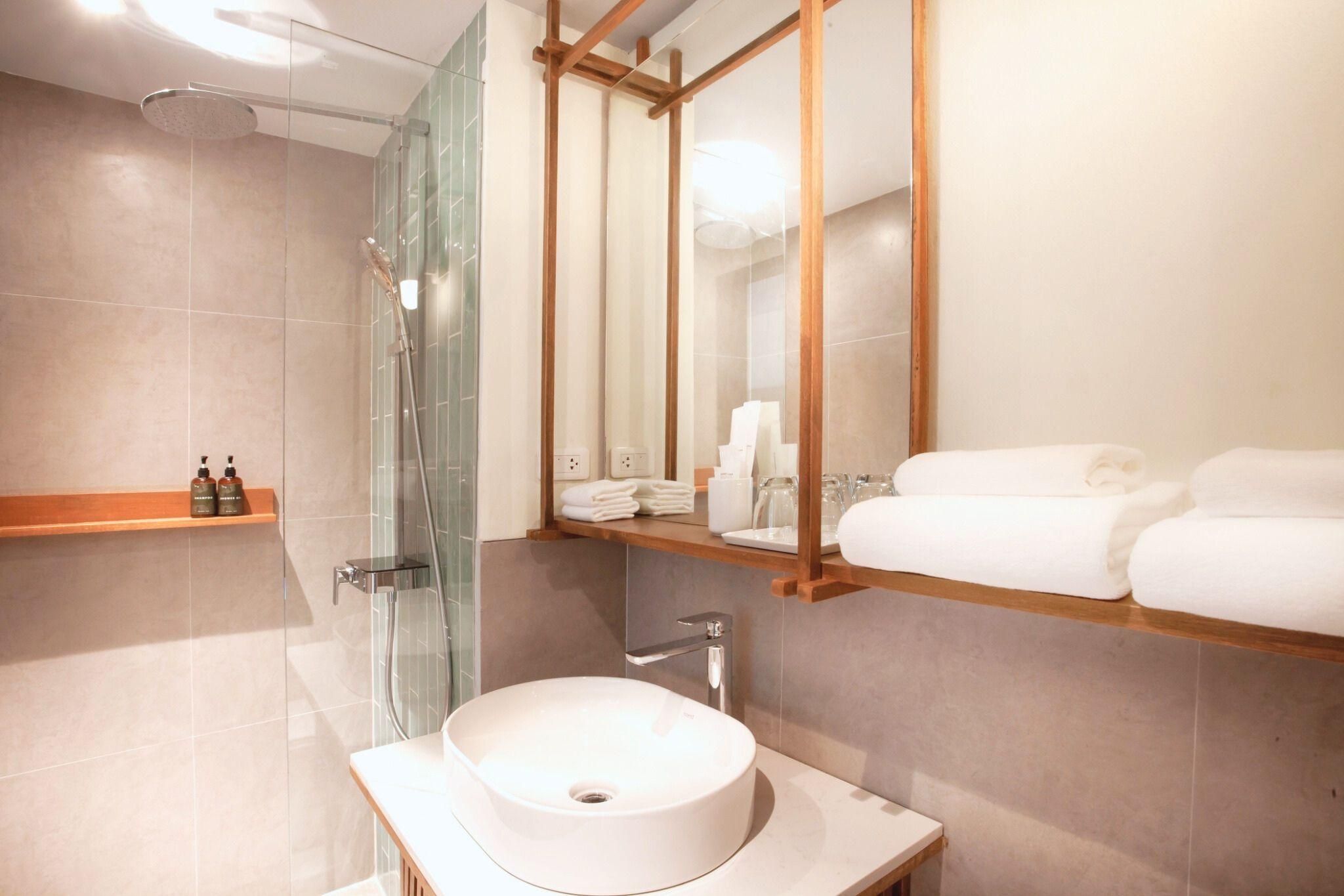 The Stay Chaweng Beach Resort Standard Stay - Twin 6
