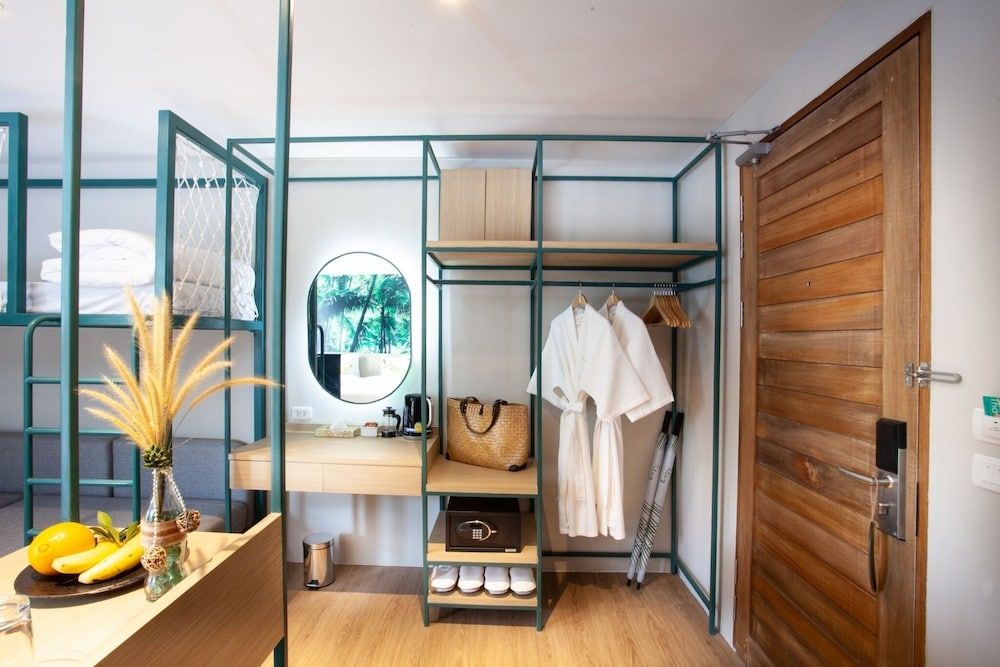 The Stay Chaweng Beach Resort Triple Stay 2