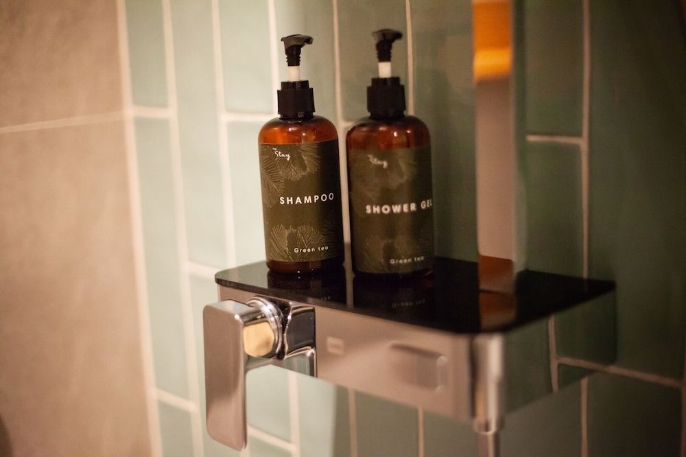 The Stay Chaweng Beach Resort Deluxe Stay - Twin 5