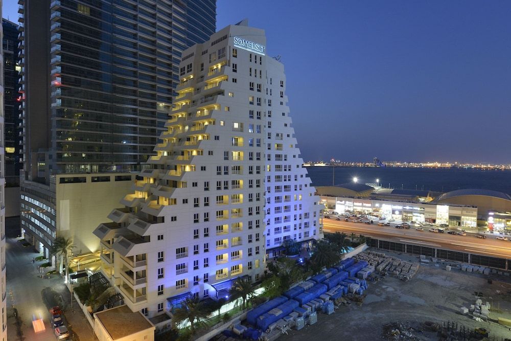 undefined Somerset Al Fateh Bahrain 5