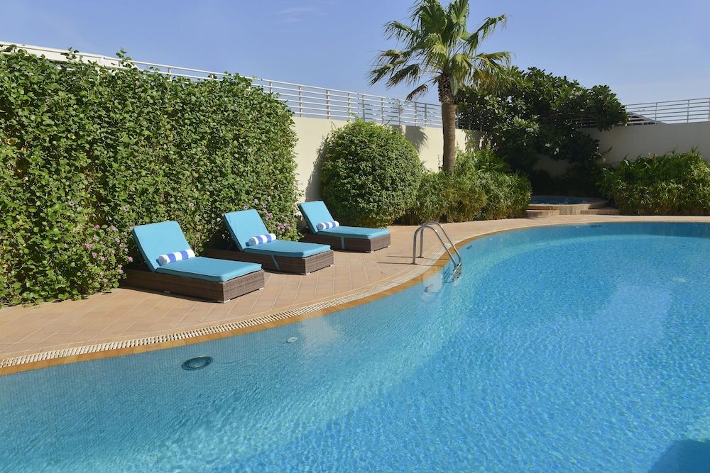 Children's Play Area