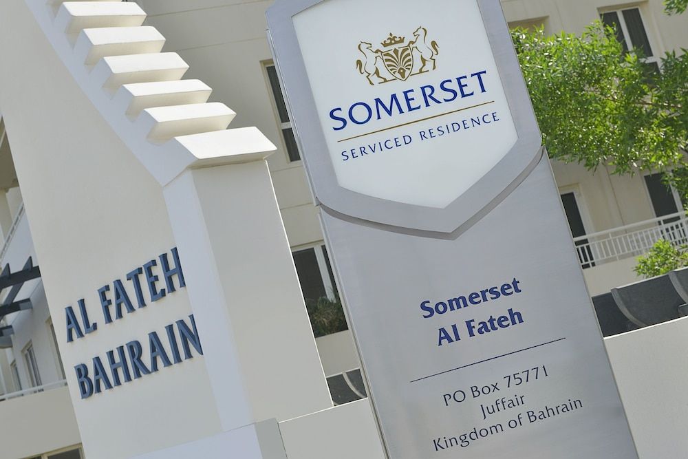 undefined Somerset Al Fateh Bahrain 7