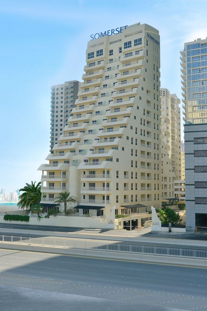 undefined Somerset Al Fateh Bahrain 8