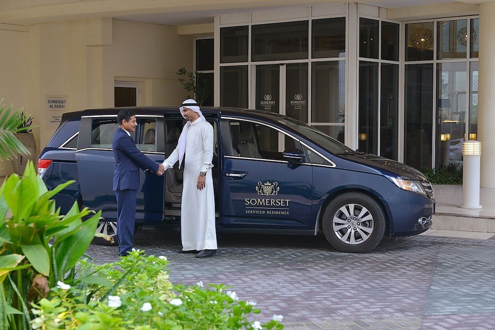 undefined Somerset Al Fateh Bahrain 6