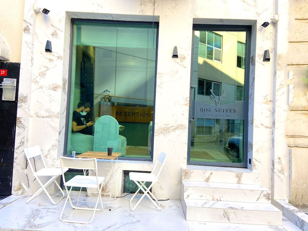 undefined Roe Suite Taksim - Hotel 6