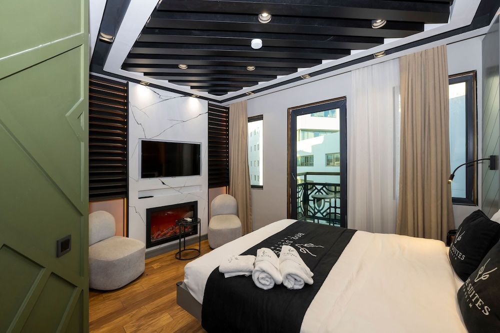 undefined Roe Suite Taksim - Hotel 2