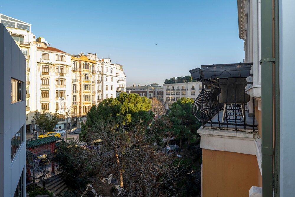 undefined Roe Suite Taksim - Hotel 8