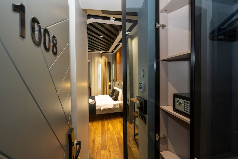 undefined Roe Suite Taksim - Hotel 7