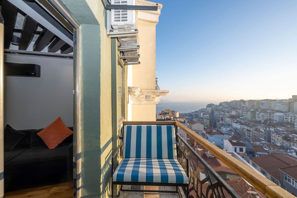 undefined Roe Suite Taksim - Hotel 10