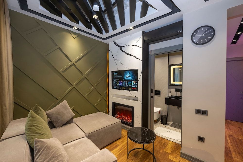 undefined Roe Suite Taksim - Hotel