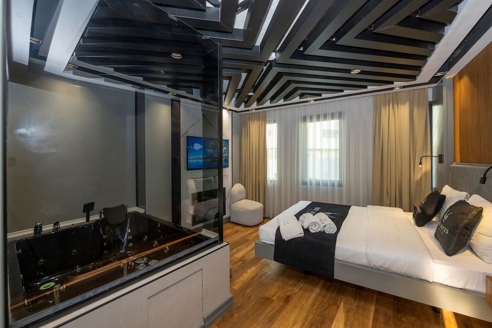 undefined Roe Suite Taksim - Hotel 3