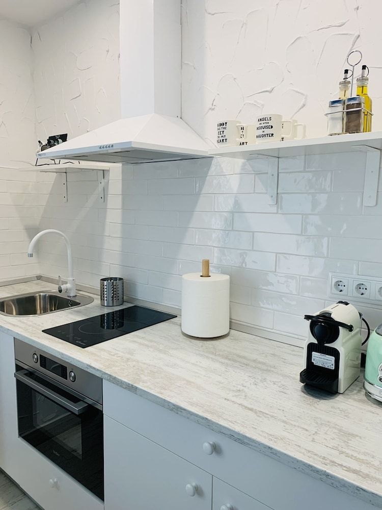 T-homes Salamanca Studio Ático Salamanca 14