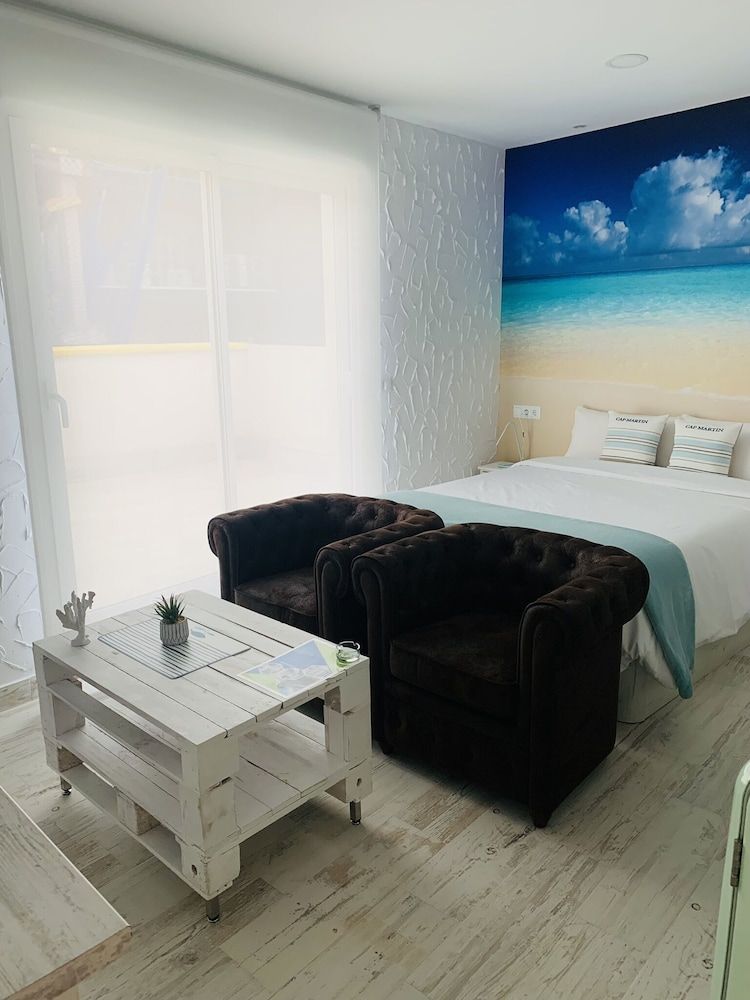 T-homes Salamanca Studio Ático Salamanca 7