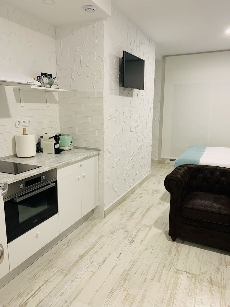 T-homes Salamanca Studio Confort 30