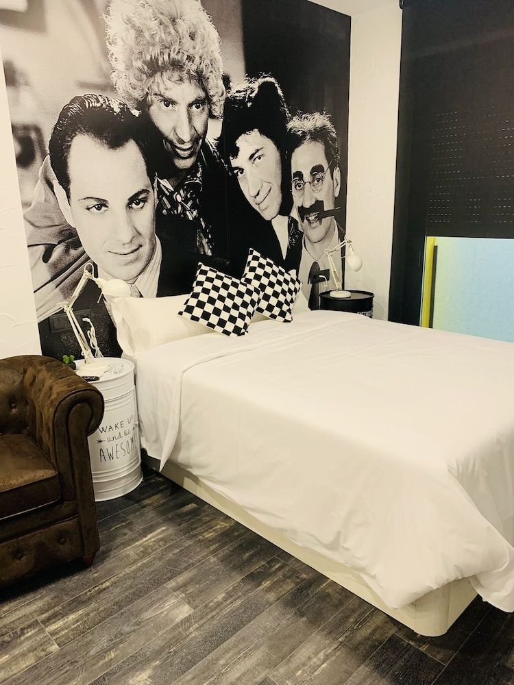 T-homes Salamanca Studio Confort 12