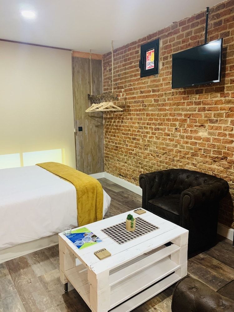 T-homes Salamanca Studio Confort 4