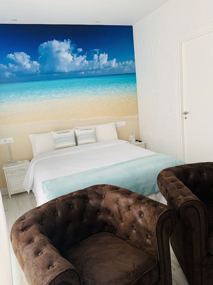 T-homes Salamanca Studio Ático Salamanca 6