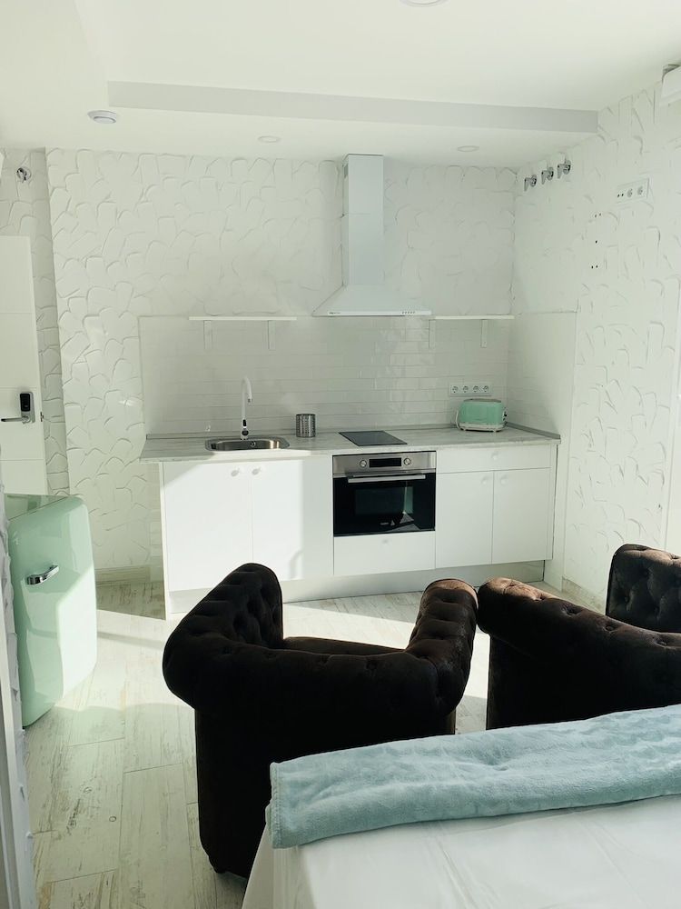 T-homes Salamanca Studio Confort 28