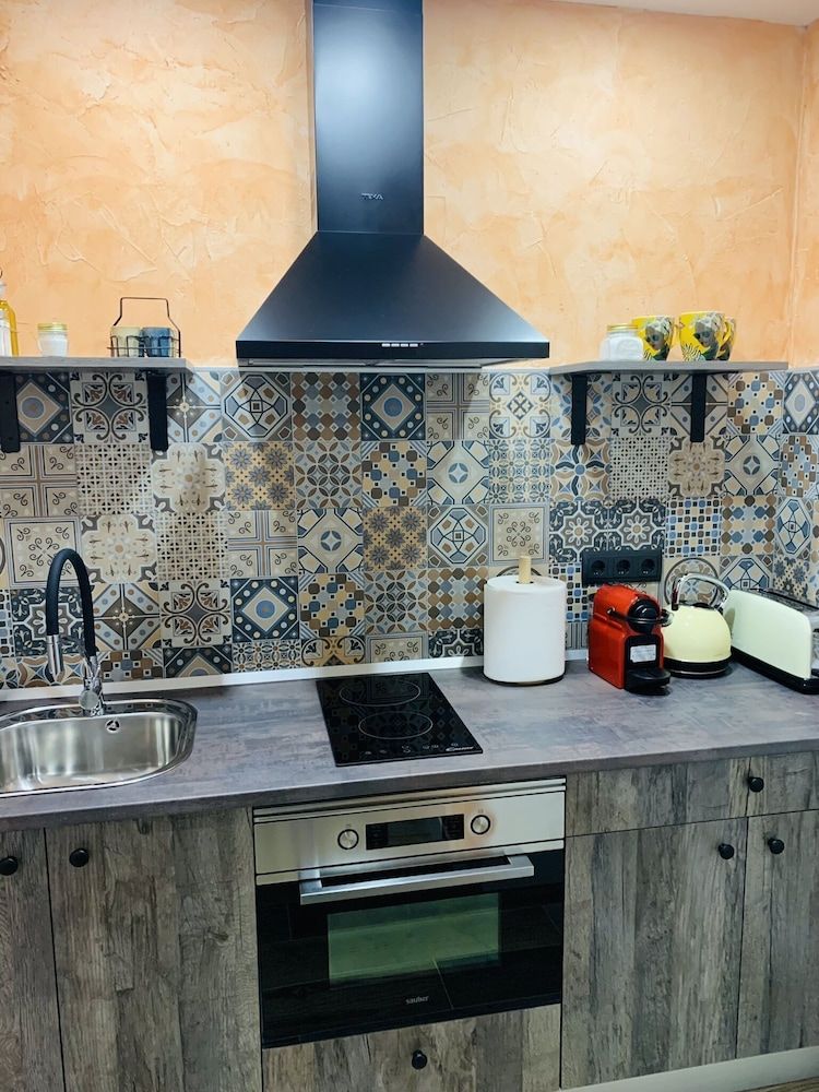 T-homes Salamanca Studio Confort 24