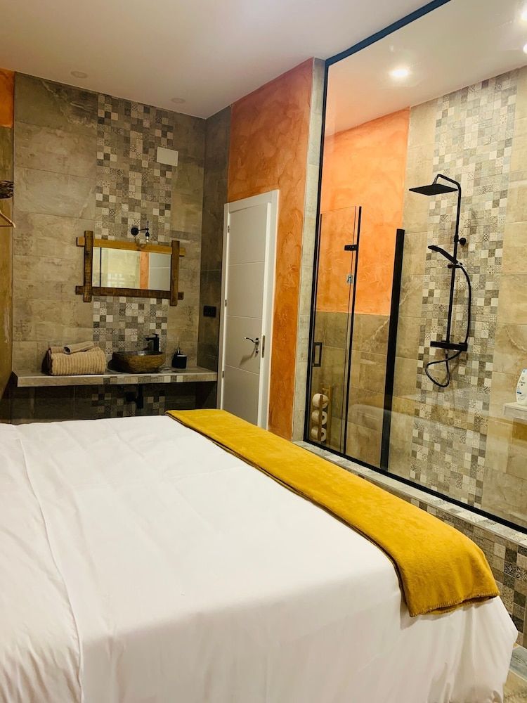 T-homes Salamanca Studio King Size Salamanca 13