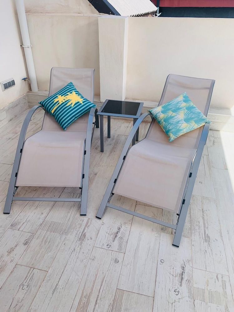 T-homes Salamanca Studio Ático Salamanca 11