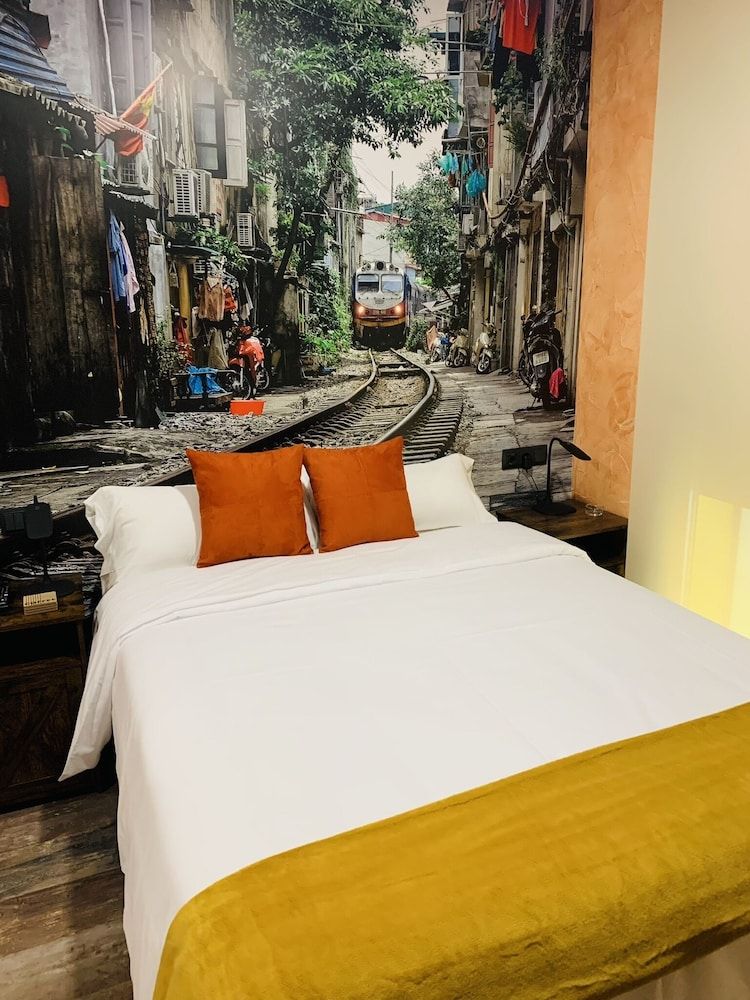 T-homes Salamanca Studio Confort 6