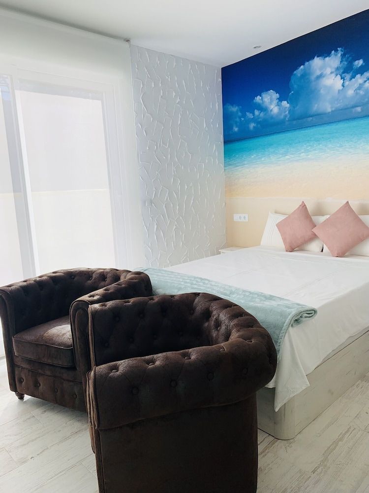 T-homes Salamanca Studio Ático Salamanca 8