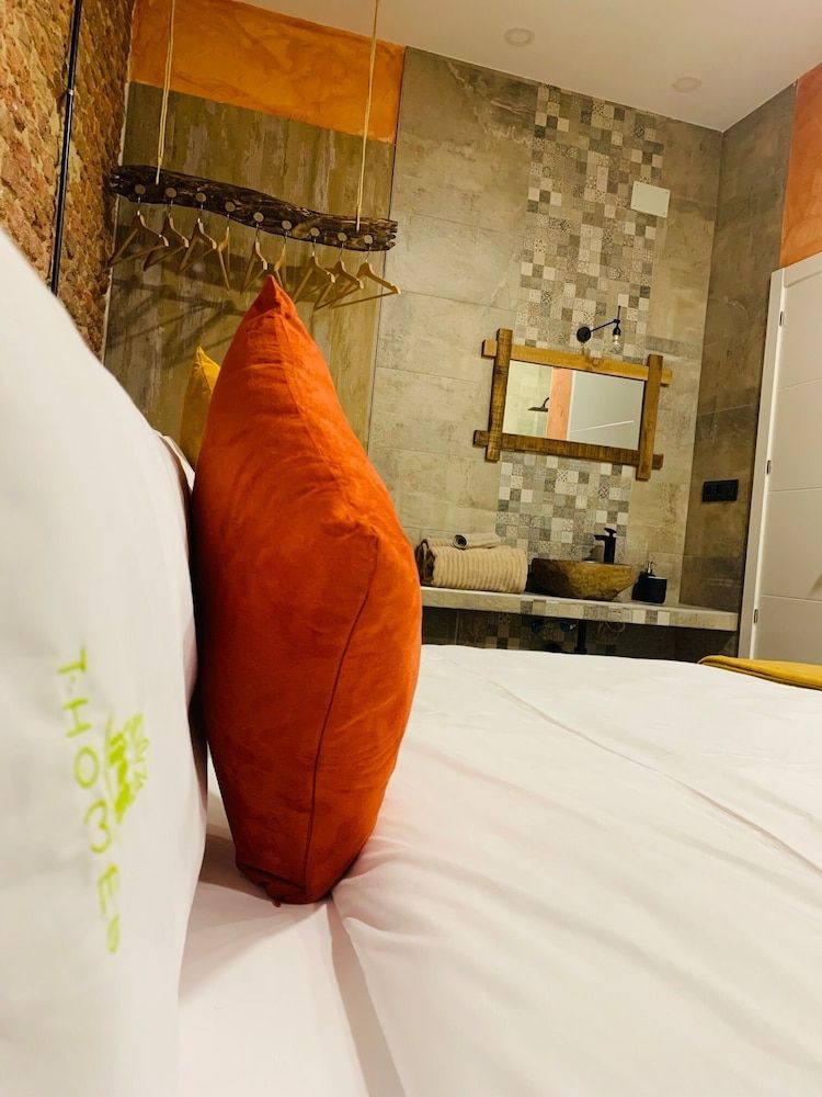 T-homes Salamanca Studio King Size Salamanca 14