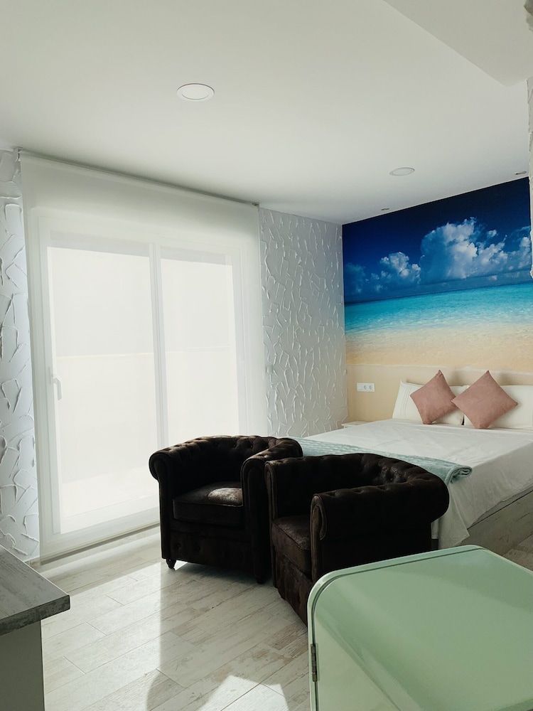 T-homes Salamanca Studio Ático Salamanca 10