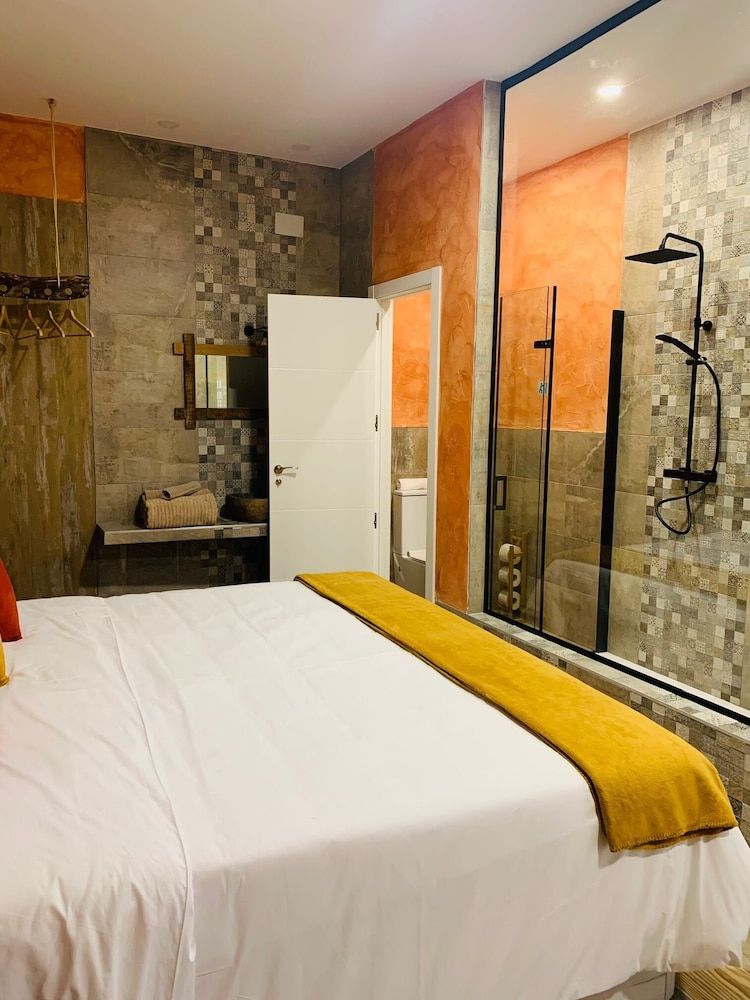 T-homes Salamanca Studio King Size Salamanca 4