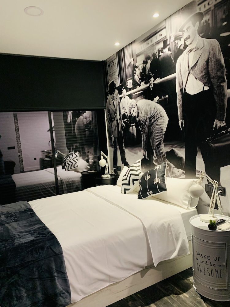 T-homes Salamanca Studio Confort 17