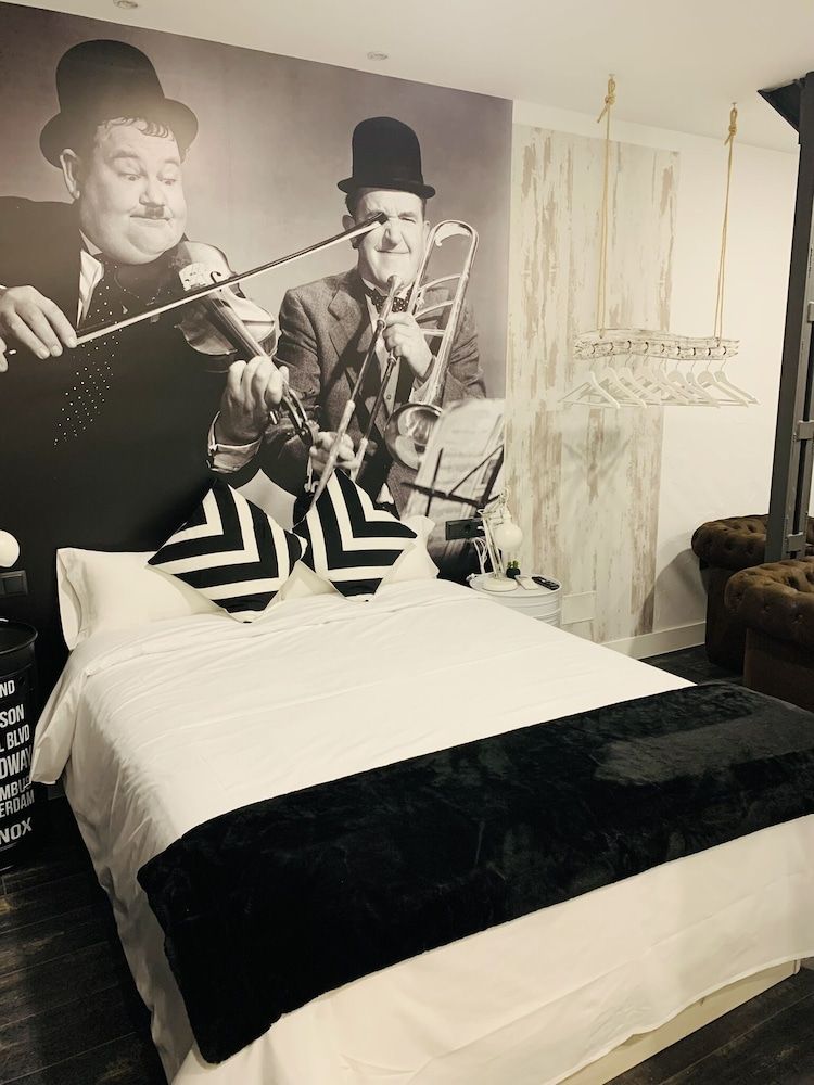 T-homes Salamanca Studio Confort 16