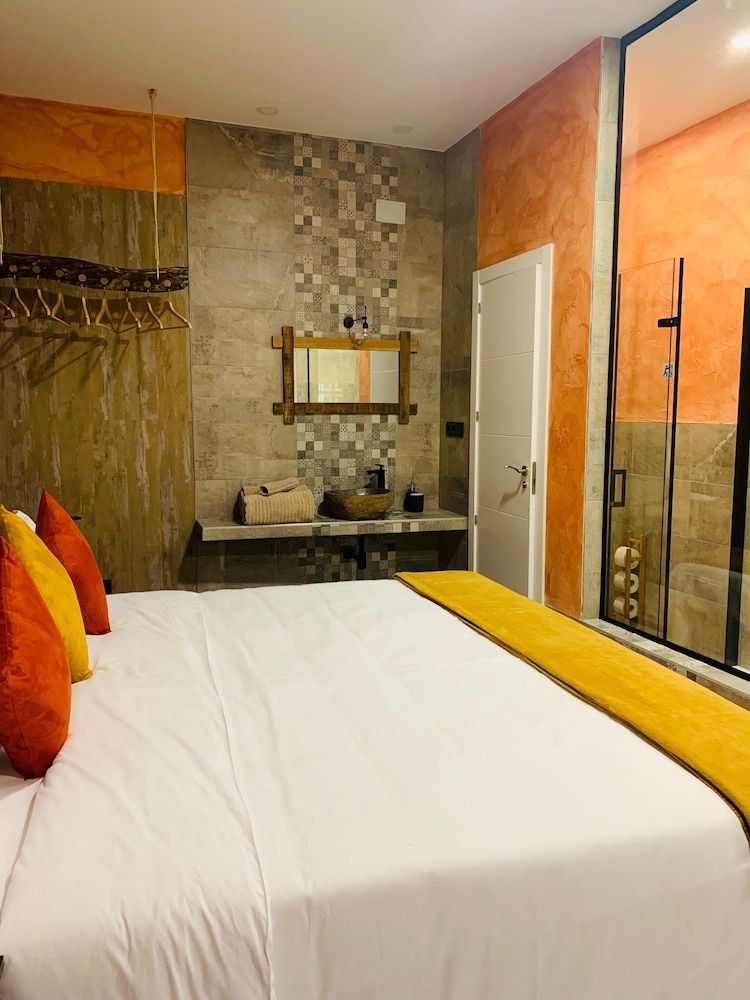 T-homes Salamanca Studio King Size Salamanca 5