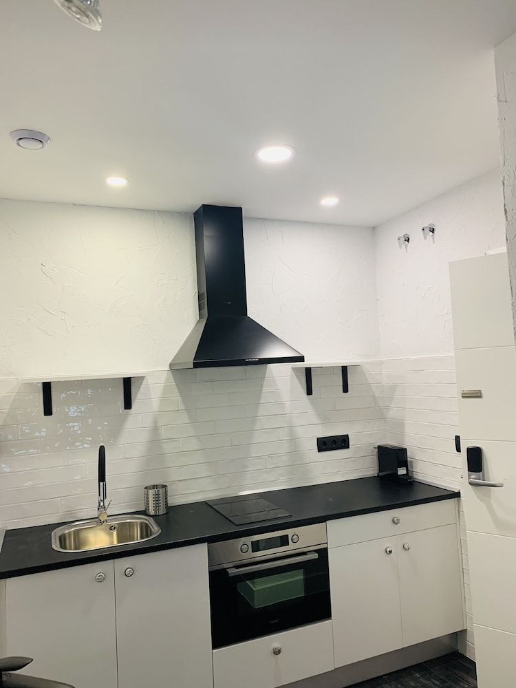 T-homes Salamanca Studio Confort 23