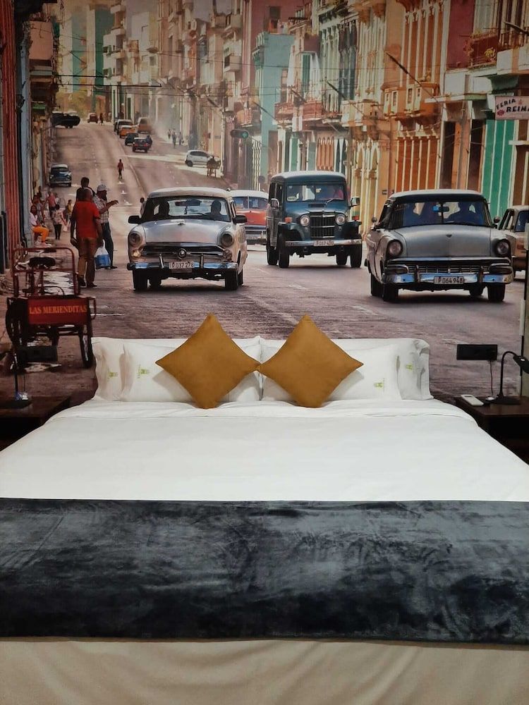 T-homes Salamanca Studio King Size Salamanca 9