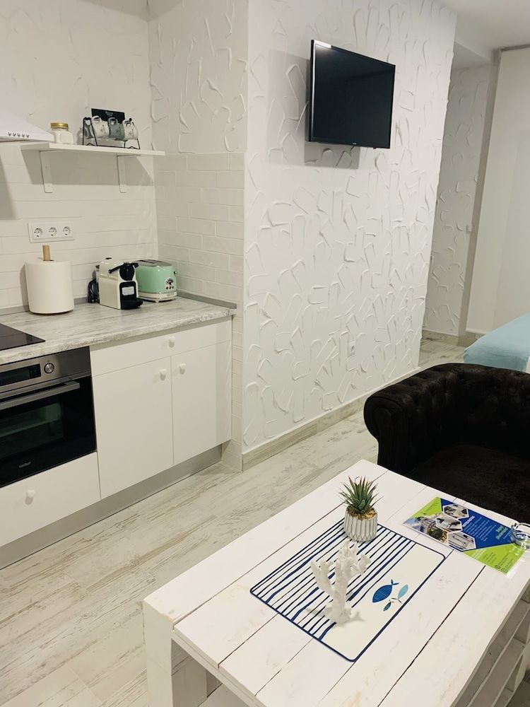 T-homes Salamanca Studio Confort 29