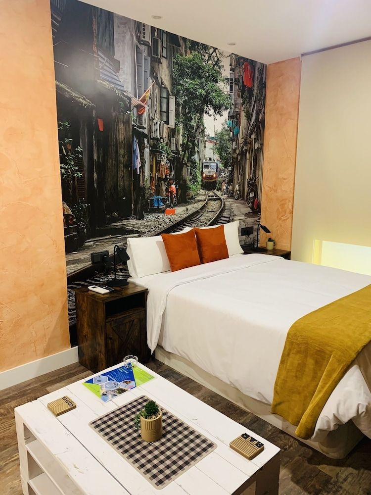 T-homes Salamanca Studio Confort 5