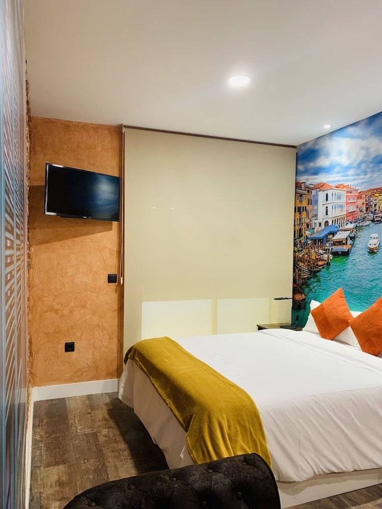 T-homes Salamanca Studio Confort 19