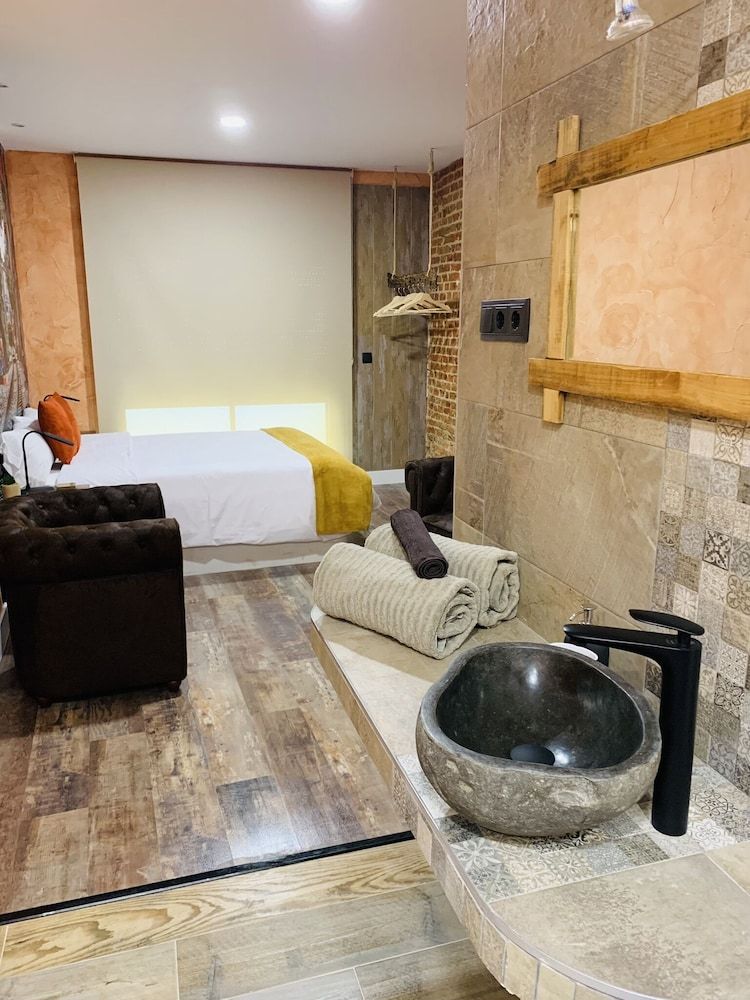 T-homes Salamanca Studio Confort 18