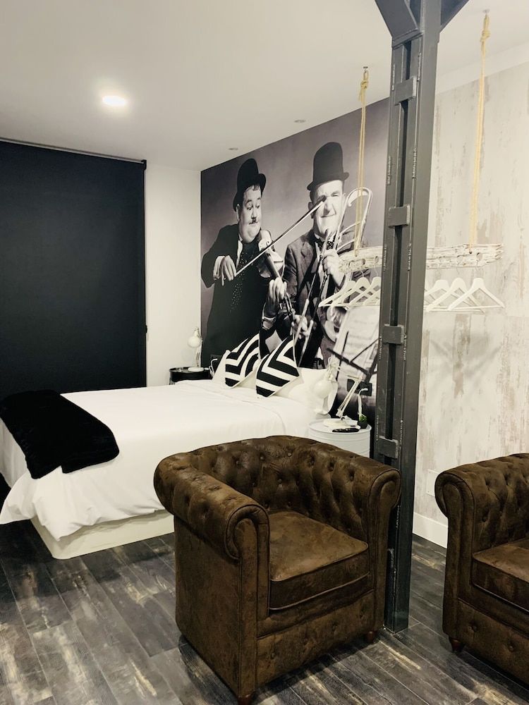 T-homes Salamanca Studio Confort 15