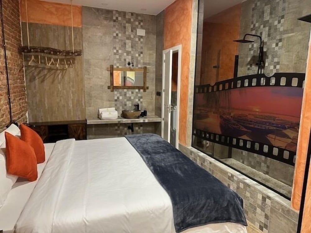 T-homes Salamanca Studio King Size Salamanca 12