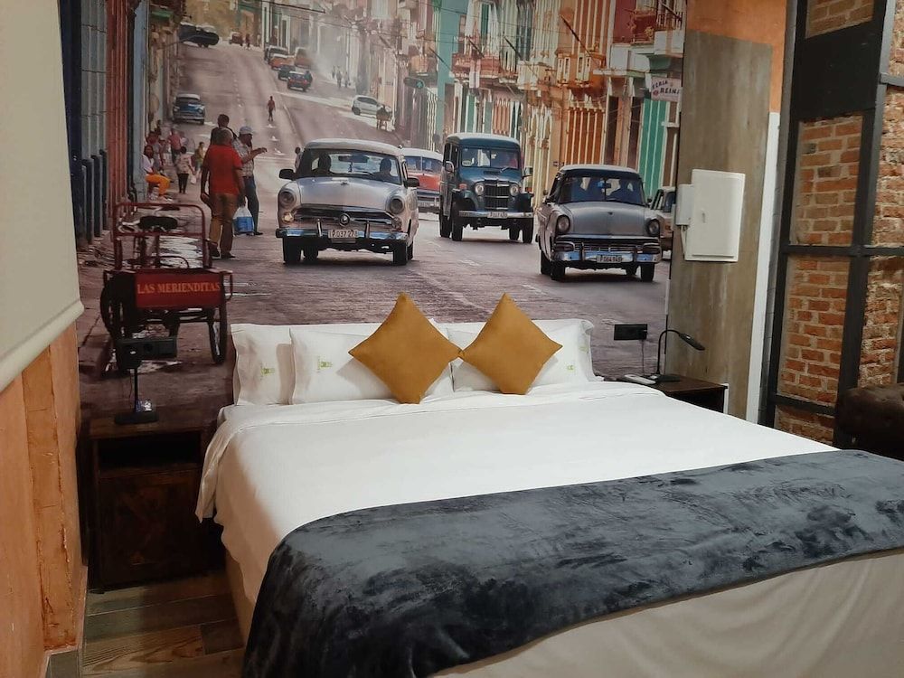 T-homes Salamanca Studio King Size Salamanca 8