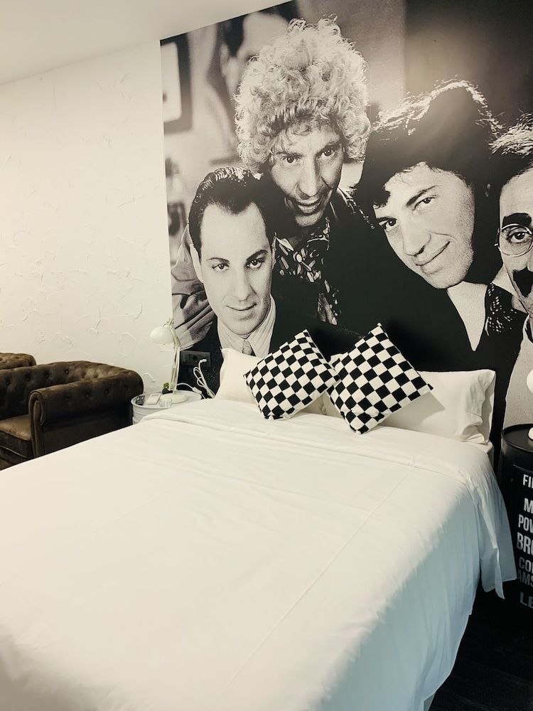 T-homes Salamanca Studio Confort 13