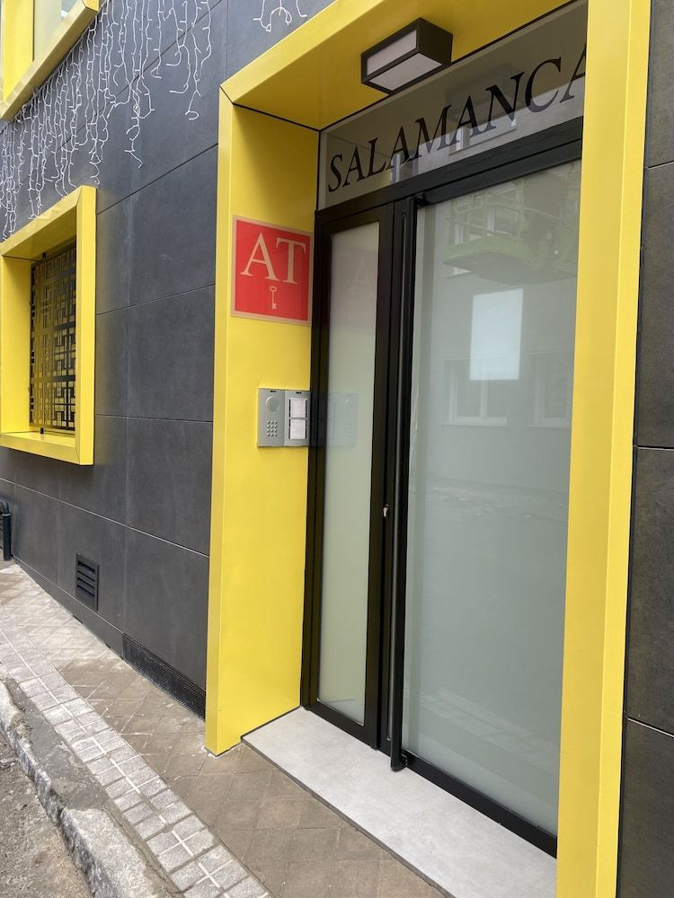 undefined T-homes Salamanca 4