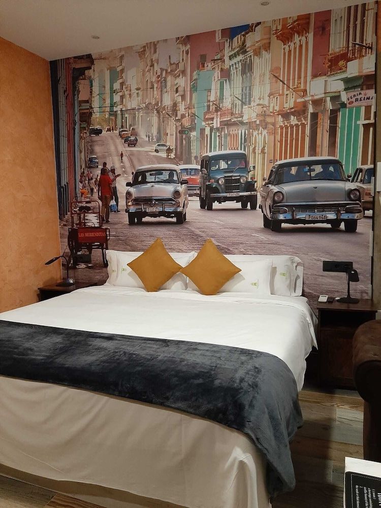 T-homes Salamanca Studio King Size Salamanca 11