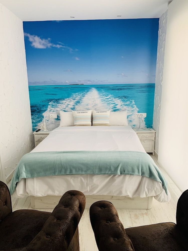 T-homes Salamanca Studio Ático Salamanca 4