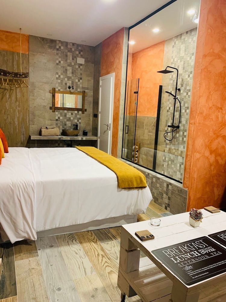 T-homes Salamanca Studio King Size Salamanca 6