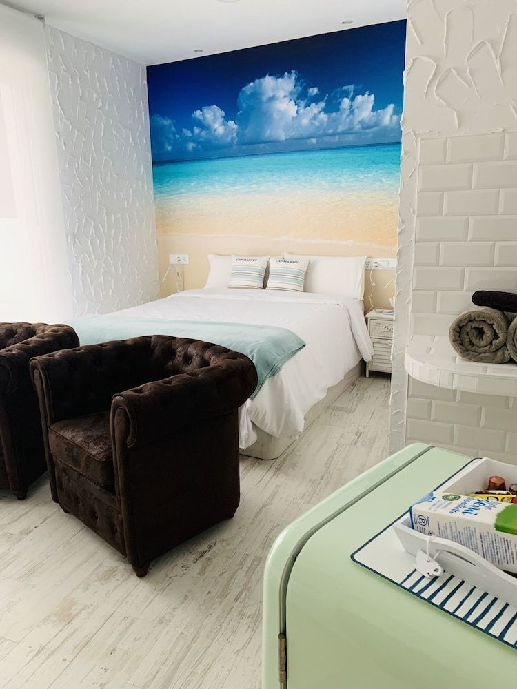 T-homes Salamanca Studio Ático Salamanca 5