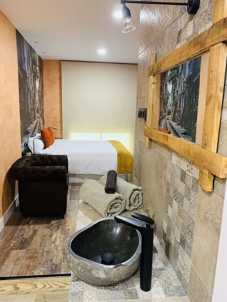 T-homes Salamanca Studio Confort 25