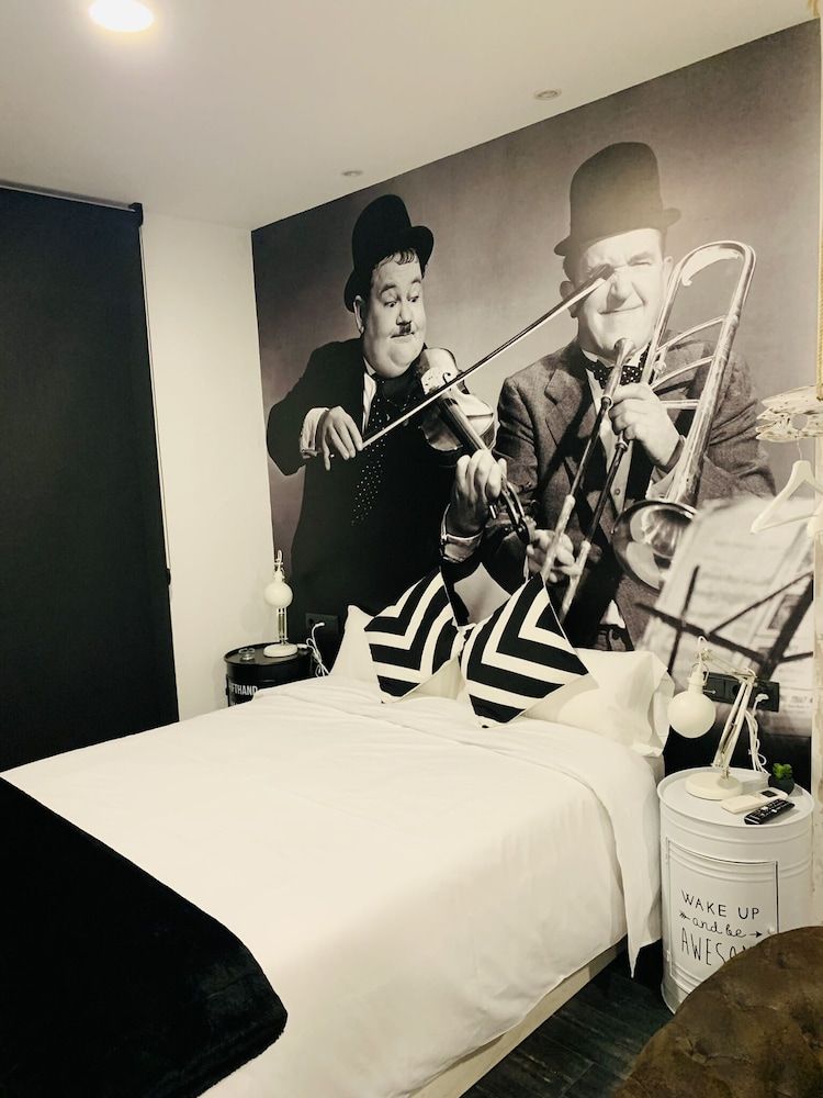 T-homes Salamanca Studio Confort 14